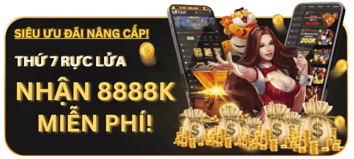 Game Bắn Cá Tiên
